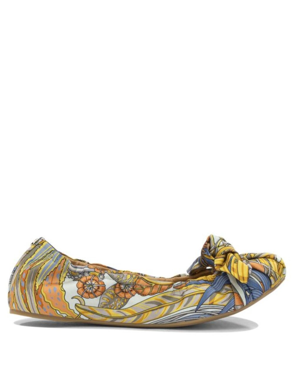 Ferragamo Classic Ballerinas 6 Women